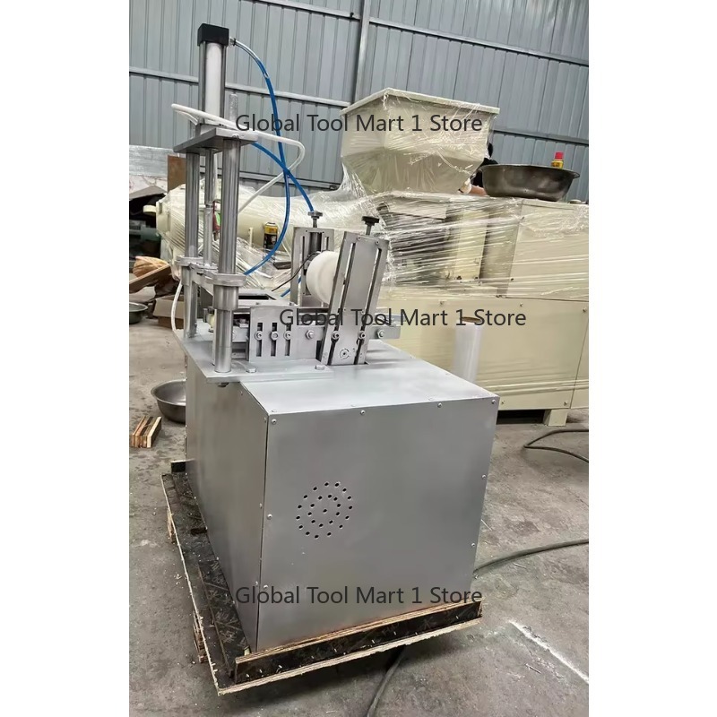 Small Bar Soap Making Machine  - Soap Making Machine Small Scale recension och pris