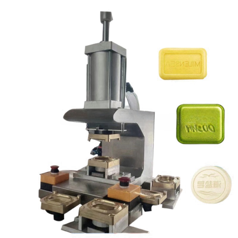 Soap Making Manufacturer Laund - Soap Making Machine Small Scale recension och pris