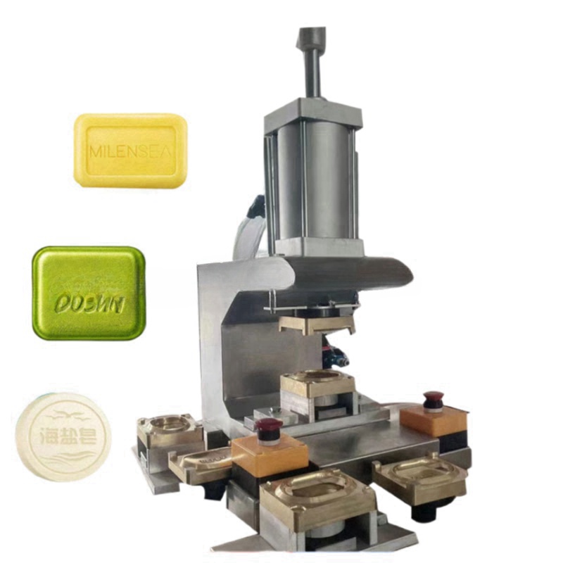 Soap Making Manufacturer Laund - Soap Making Machine Small Scale recension och pris