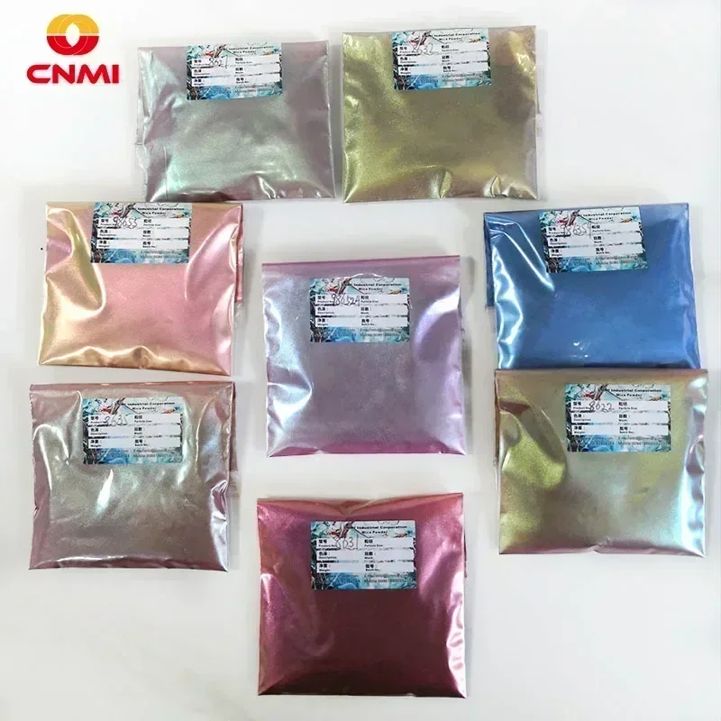 50g Bulk Iridescent Chameleon  - Soap Making Liquid recension och pris