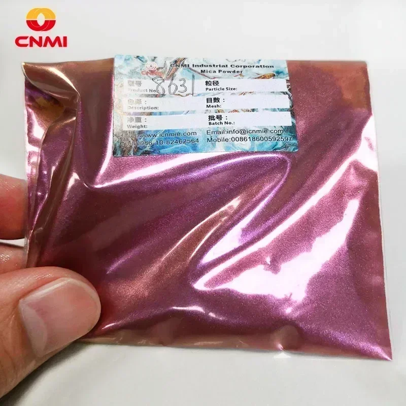 50g Bulk Iridescent Chameleon  - Soap Making Liquid recension och pris