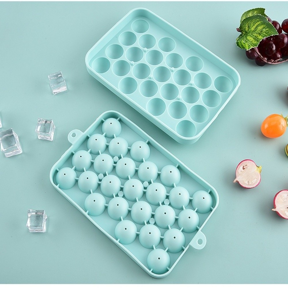 Creative Silicone Grape Ball M - Soap Making Molds recension och pris