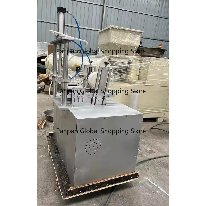 Laundry Bar Soap Making Machin - Soap Making Machine Small Scale recension och pris